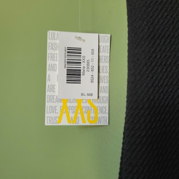 Lularoe Maria Dress - Picture 3 of 4